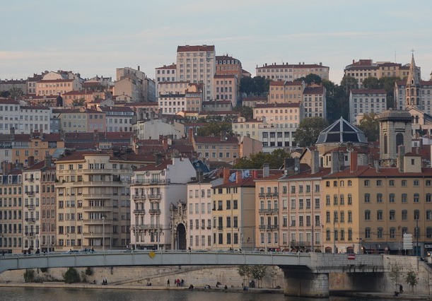 Rencontrer des femmes à Lyon