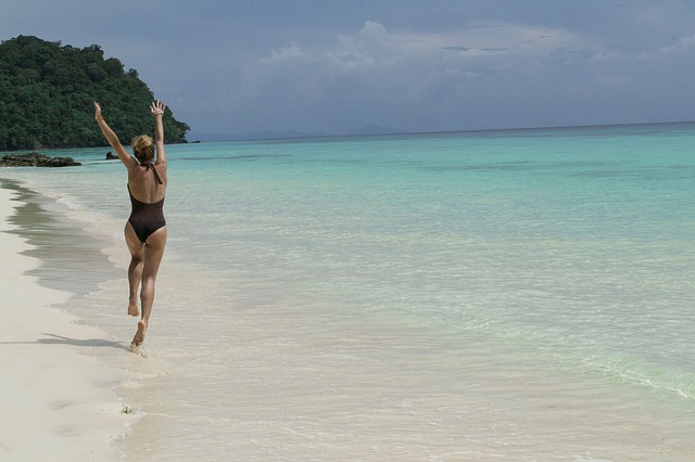 Les iles Fiji